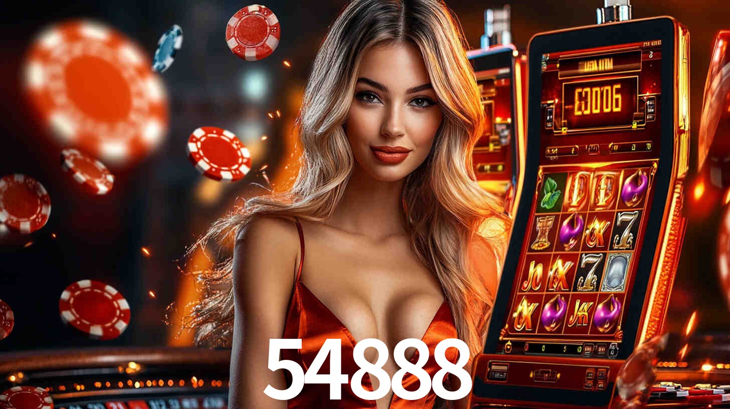 Experiência Cassino 54888